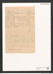 Diatomeae indet. Zeichnungen Sammlung Grunow (NHMW-BOT-W0373451)